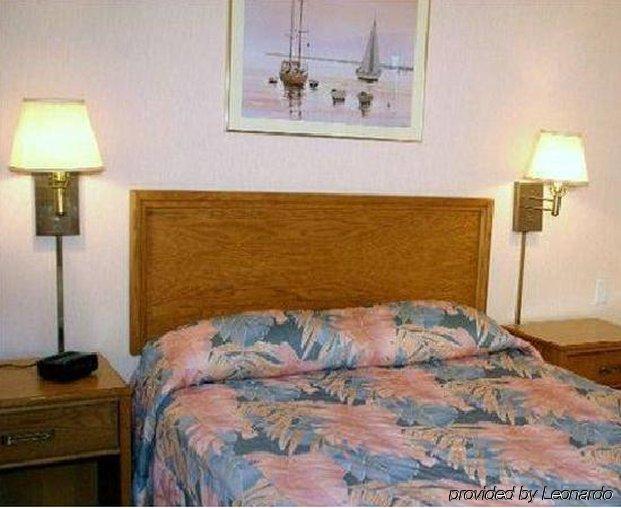 Best Budget Inn Sandusky Zimmer foto