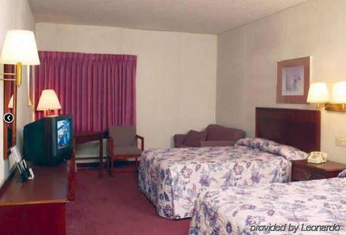 Best Budget Inn Sandusky Exterior foto